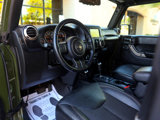 Used 2016 Jeep Wrangler Sahara image 4