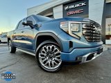 Used 2024 GMC Sierra 1500 Denali Ultimate image 3