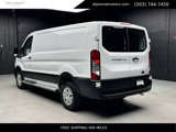 Used 2024 Ford Transit 250 Low Roof w/ Exterior Upgrade Package image 5