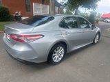 Used 2018 Toyota Camry LE image 3