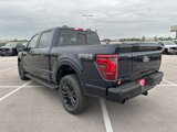 New 2025 Ford F150 Lariat image 5