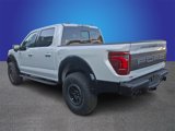 New 2025 Ford F150 Raptor image 4