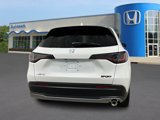 New 2025 Honda HR-V Sport image 4