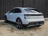New 2025 Porsche Macan Turbo Electric image 3