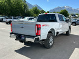 New 2025 Ford F350 Lariat w/ Lariat Ultimate Package image 5