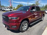 New 2026 RAM 1500 4x4 Crew Cab image 3
