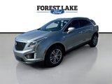 Used 2023 Cadillac XT5 Premium Luxury image 3