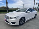 Used 2020 Lincoln MKZ w/ Convenience Package image 4