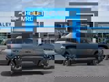 New 2026 Chevrolet Equinox RS w/ Convenience Package III image 5