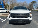 New 2025 Chevrolet Silverado 1500 W/T w/ WT Value Package image 4