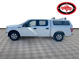 Used 2015 Ford F150 XLT w/ Equipment Group 301A Mid image 4