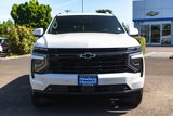 New 2025 Chevrolet Suburban RST w/ Comfort Package image 5