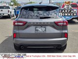 Used 2024 Ford Escape ST-Line image 4