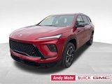 New 2025 Buick Enclave Sport Touring w/ Power Package image 5