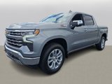New 2026 Chevrolet Silverado 1500 LTZ w/ LTZ Premium Package image 2