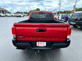 Used 2017 Toyota Tacoma SR5 w/ SR5 Appearance Package (SM) image 3