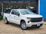 New 2026 Chevrolet Silverado 1500 W/T w/ WT Value Package image 3