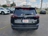 New 2026 Nissan Rogue SV image 5