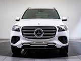 New 2025 Mercedes-Benz GLS 450 4MATIC image 2