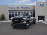 New 2025 Ford F350 Platinum image 2
