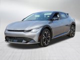 Certified 2024 Kia EV6 Wind w/ Wind Technology Package image 3