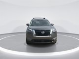 New 2025 Nissan Pathfinder SV image 3