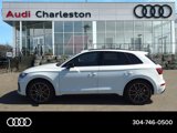 New 2025 Audi SQ5 Premium Plus image 6