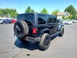 Used 2023 Jeep Wrangler Unlimited Sahara w/ Cold Weather Group image 5