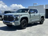 New 2025 Toyota Tundra 1794 Edition image 6