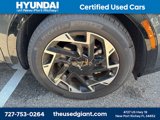 Used 2024 Kia Sportage SX image 5