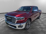 New 2026 RAM 1500 Laramie image 2