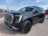 Used 2025 GMC Yukon Denali w/ Sun & Power Step Package image 5
