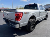 Used 2021 Ford F150 4x4 SuperCrew image 6
