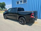 Used 2021 RAM 1500 Limited w/ Night Edition image 3