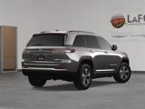 New 2025 Jeep Grand Cherokee Limited 4xe image 5