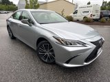 New 2025 Lexus ES 350 w/ Premium Package image 3