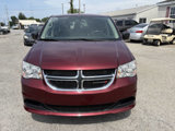 Used 2017 Dodge Grand Caravan SE image 4