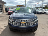 Used 2018 Chevrolet Tahoe LT w/ LT Signature Package image 4
