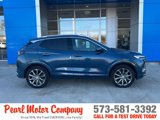 Used 2024 Buick Encore GX Avenir w/ Avenir Convenience Package image 3