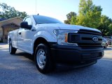 Used 2020 Ford F150 XL w/ Trailer Tow Package image 3