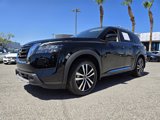 Used 2025 Nissan Pathfinder Platinum w/ Cargo Package image 2