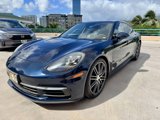 Used 2018 Porsche Panamera image 3