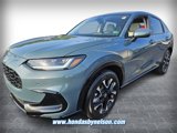 New 2026 Honda HR-V EX-L image 3