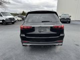 New 2025 Mercedes-Benz GLS 63 AMG 4MATIC image 6
