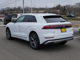 New 2025 Audi Q8 Prestige image 2