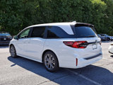 New 2026 Honda Odyssey Touring image 4