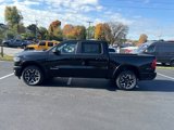 New 2025 RAM 1500 Laramie w/ Sport Appearance Package image 4