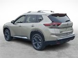 New 2026 Nissan Rogue Platinum w/ Platinum Premium Package image 3