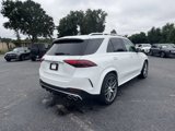 New 2026 Mercedes-Benz GLE 53 AMG 4MATIC image 5
