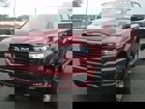 New 2025 RAM 1500 Laramie w/ Sport Appearance Package image 4